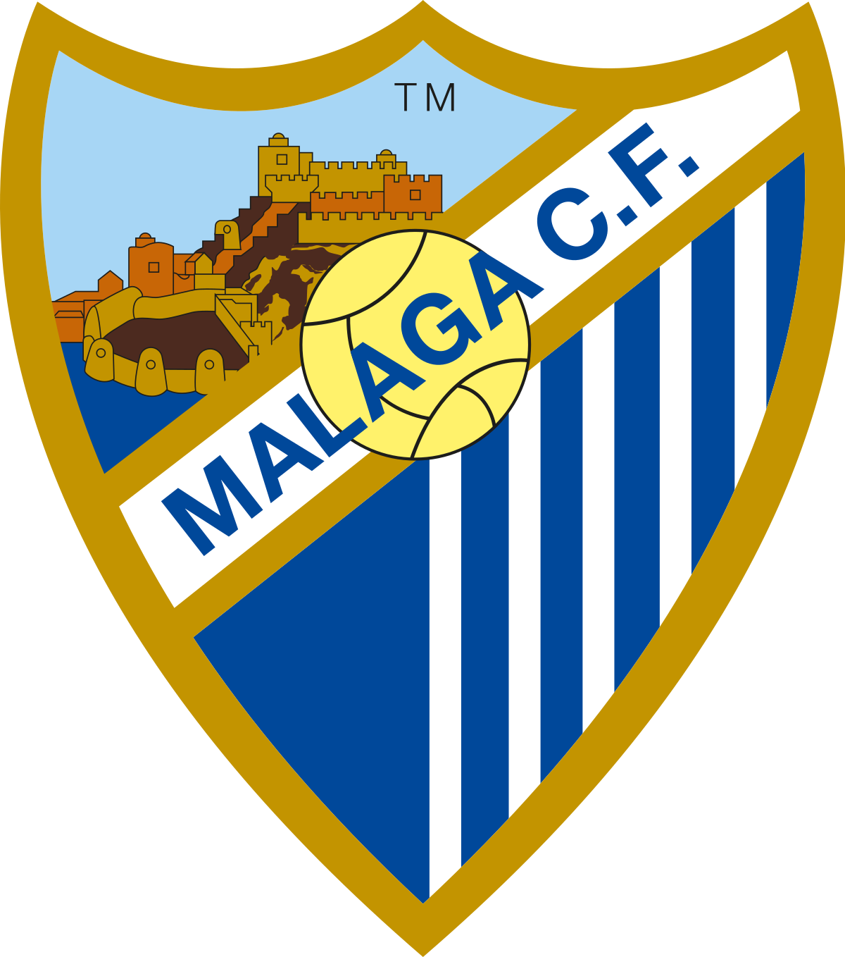 malaga